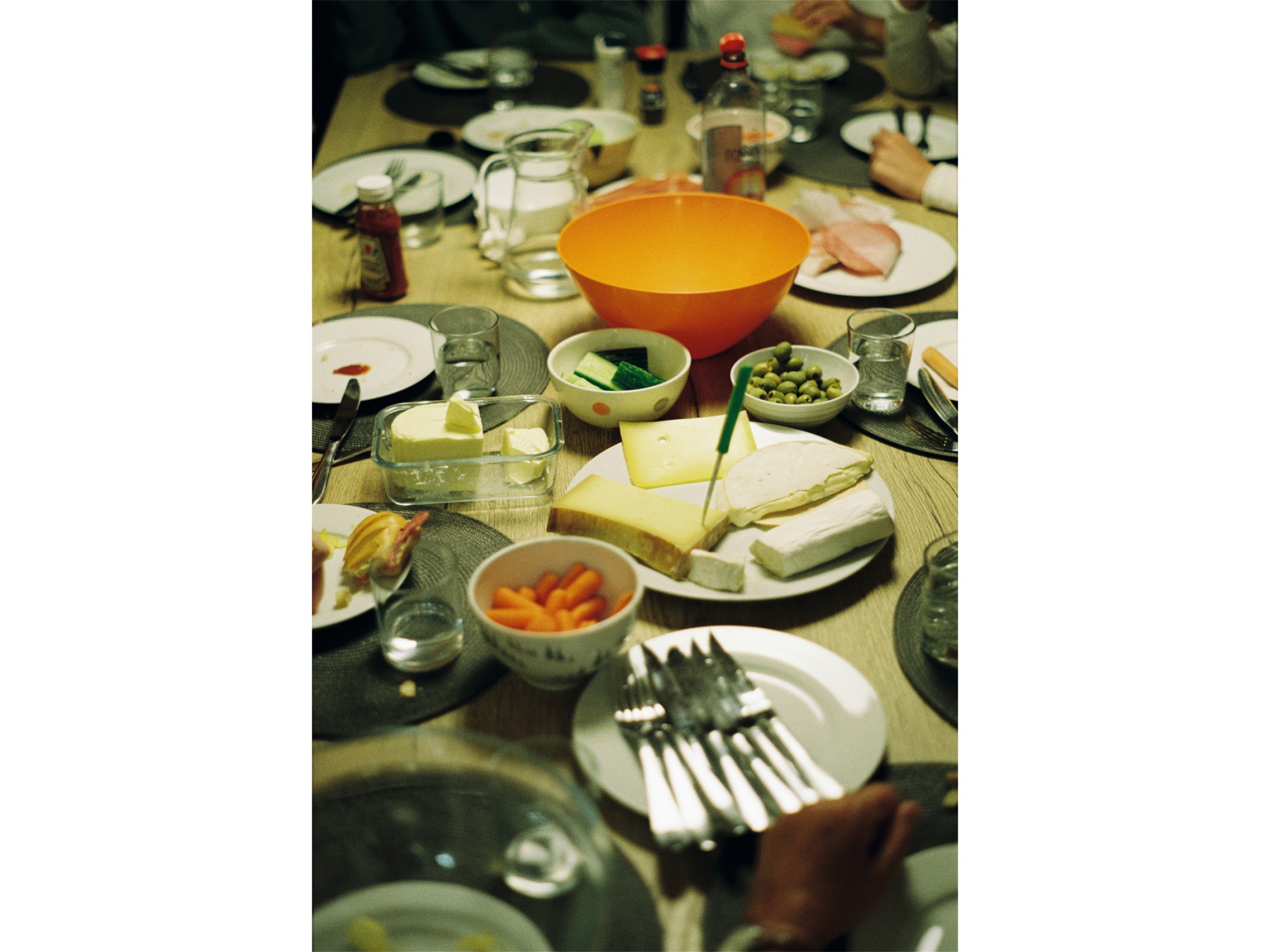 la haute tarentaise colour 20