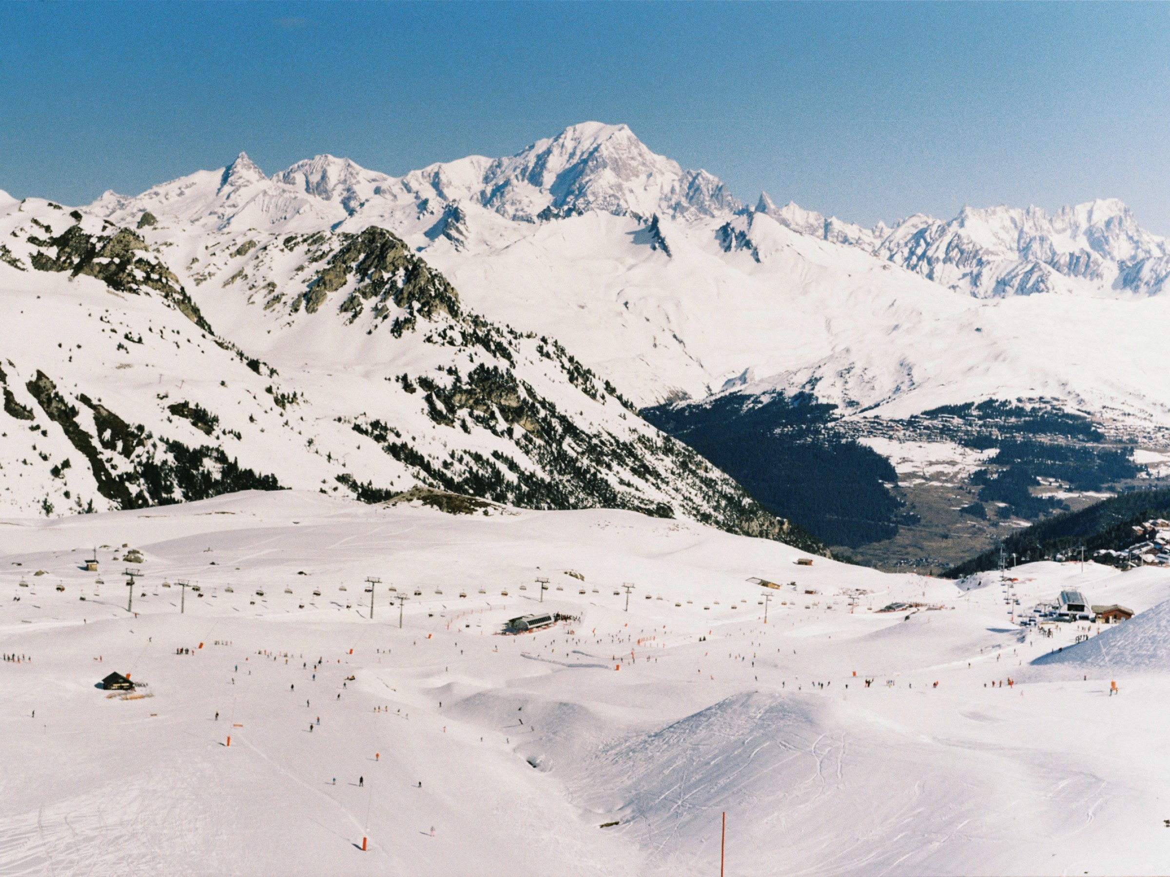 la haute tarentaise cover